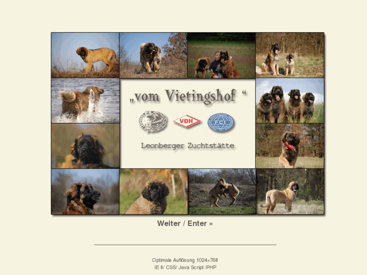 www.leonberger-kennel.de