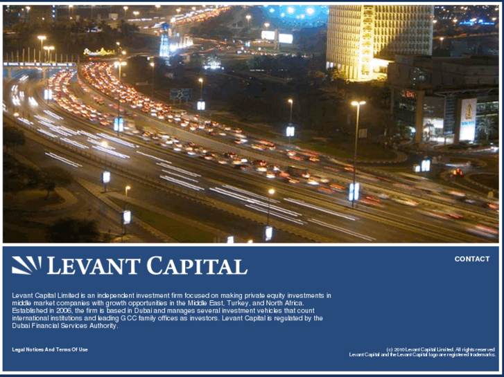 www.levantcapital.com