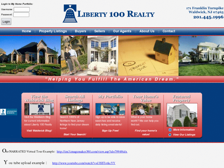 www.liberty100.com