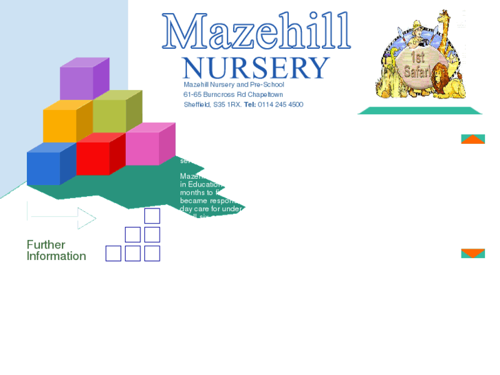 www.mazehill.com