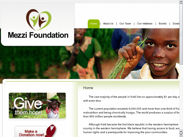 www.mezzifoundation.org