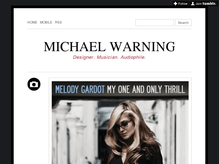 www.michaelwarning.com