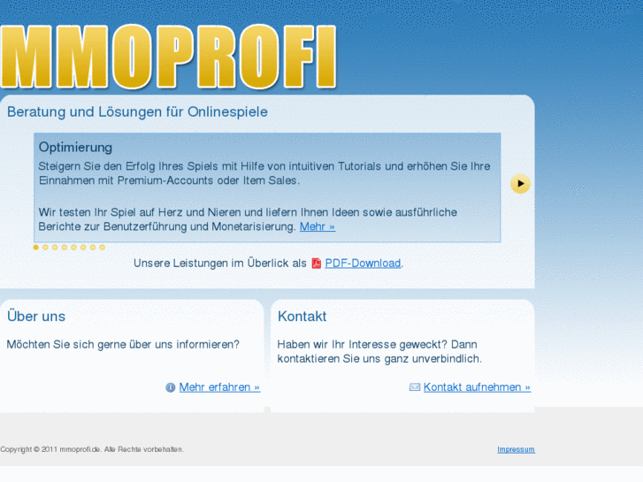 www.mmoprofi.de