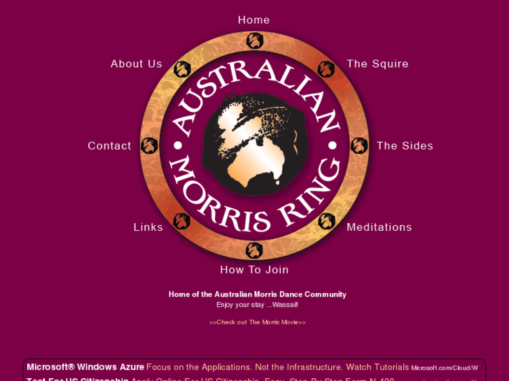 www.morris.org.au