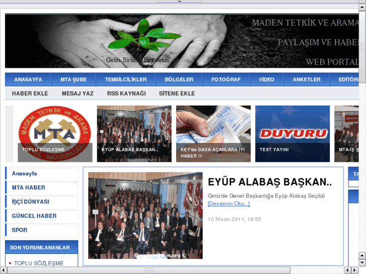 www.mta-is.org