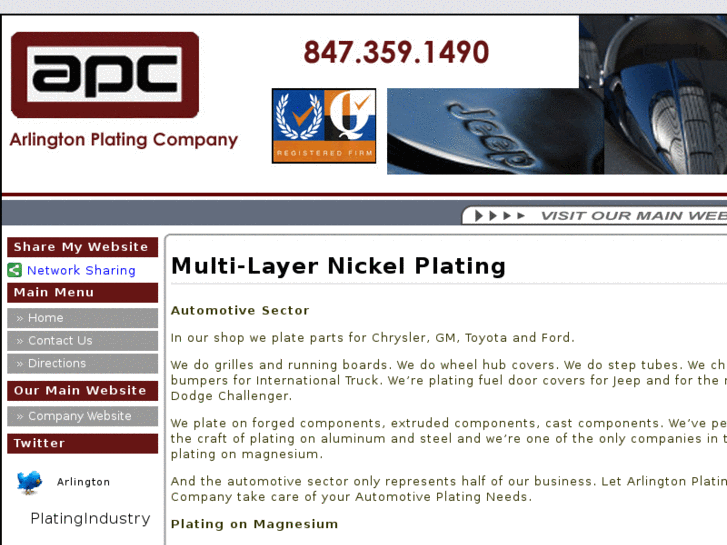 www.multilayernickelplating.com