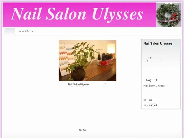 www.nail-salon-ulysses.com