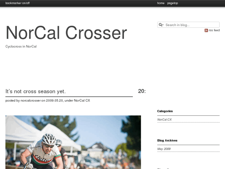 www.norcalcrosser.com