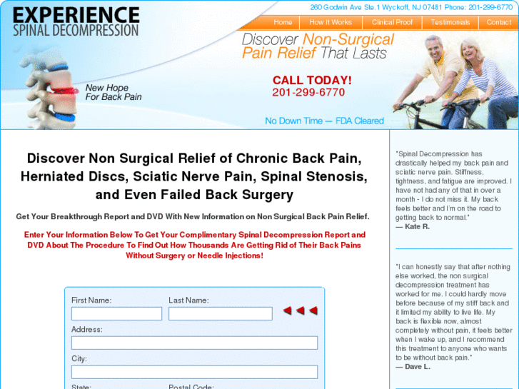 www.northjerseybackpain.com