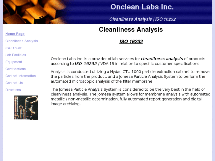 www.onclean.com