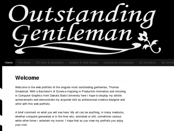 www.outstandinggentleman.com