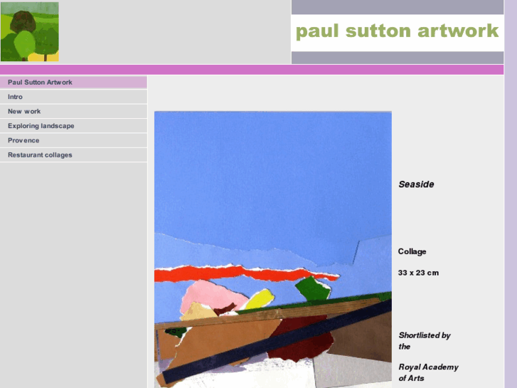 www.paulsuttonartwork.com