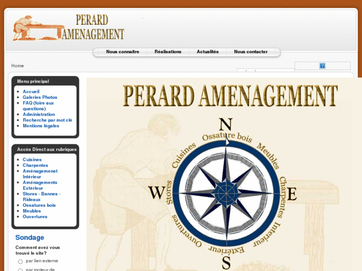 www.perard-amenagement.com