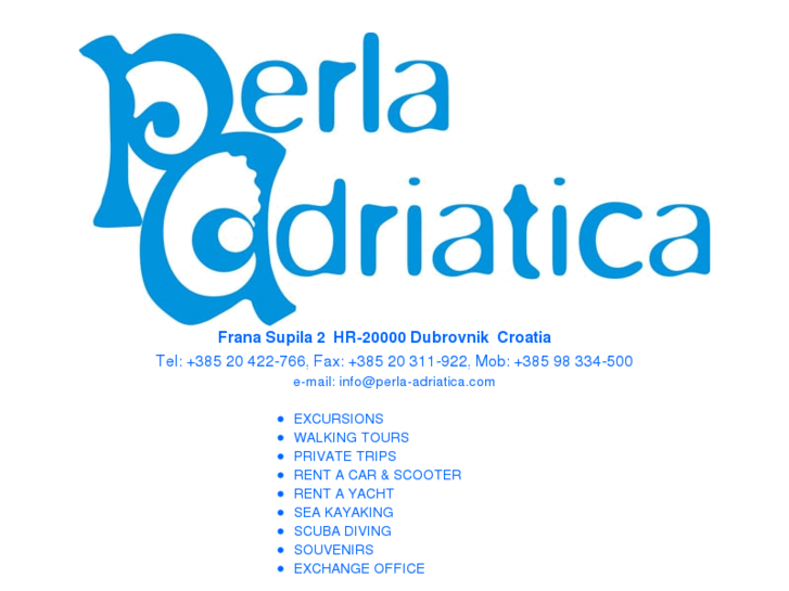 www.perla-adriatica.com