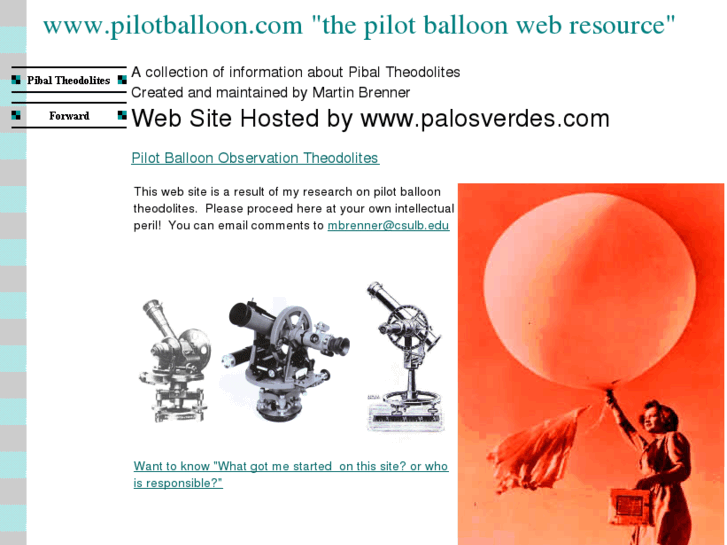 www.pilotballoon.com