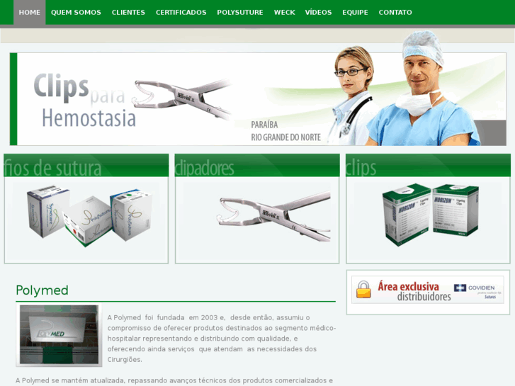 www.polymedbrasil.com