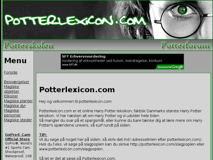 www.potterlexicon.com