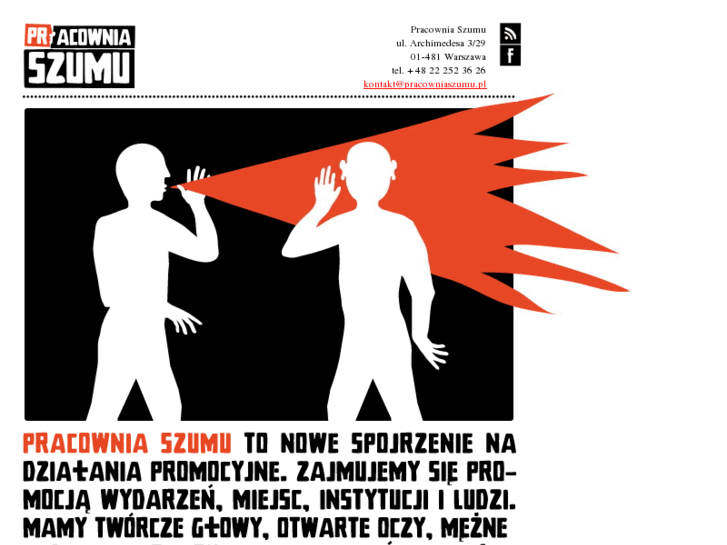 www.pracowniaszumu.pl