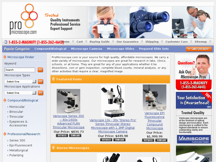 www.pro-microscope.com