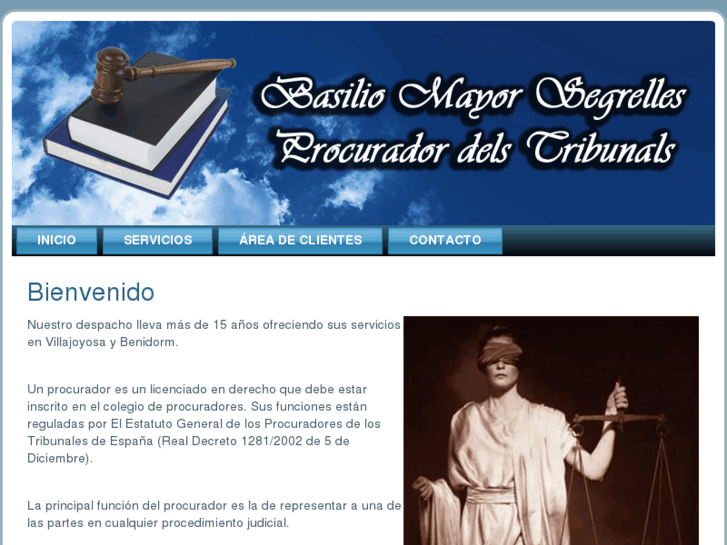 www.procuradorvillajoyosa.com