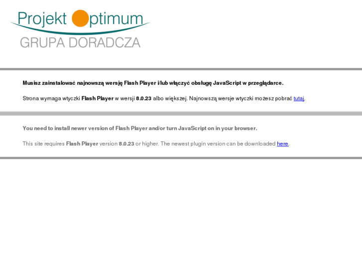 www.projektoptimum.pl