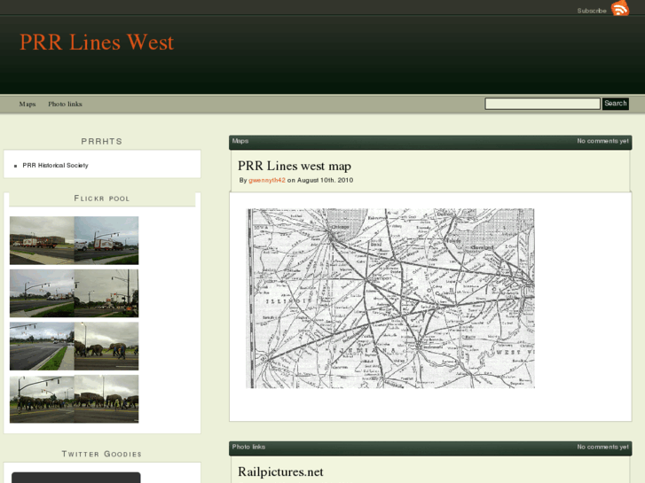www.prrlineswest.com