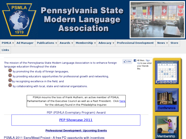 www.psmla.net