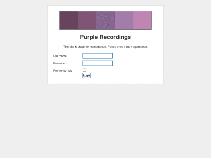 www.purplerecordings.co.uk