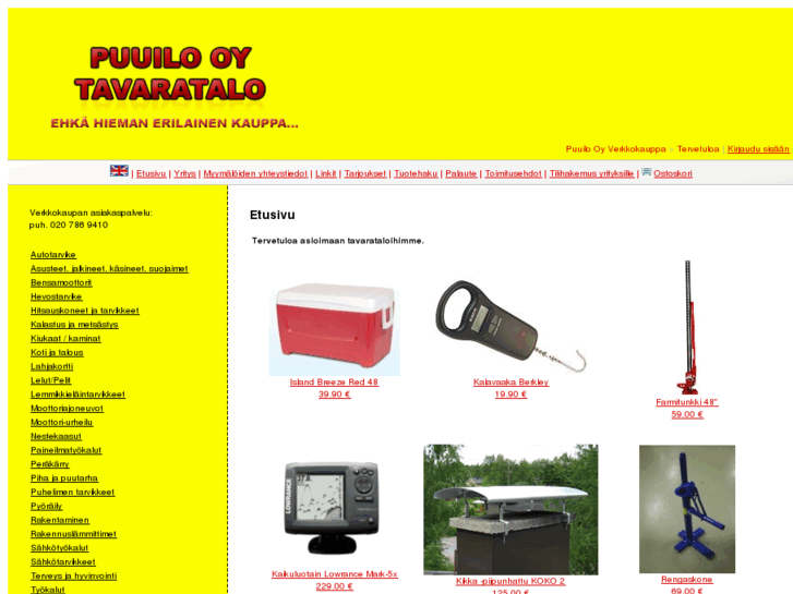 www.puuilo.fi