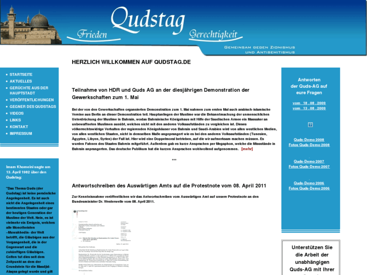 www.qudstag.eu