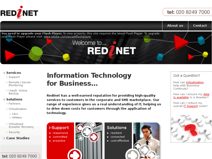 www.redclan.co.uk