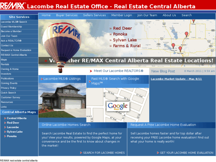 www.remax-lacombe.com