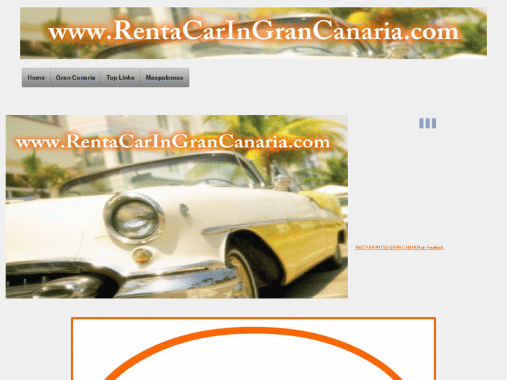 www.rentacaringrancanaria.com