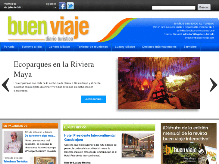 www.revistabuenviaje.com