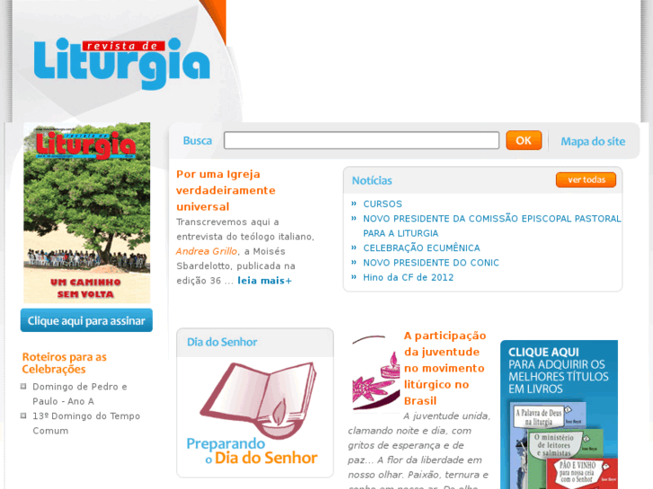 www.revistadeliturgia.com.br