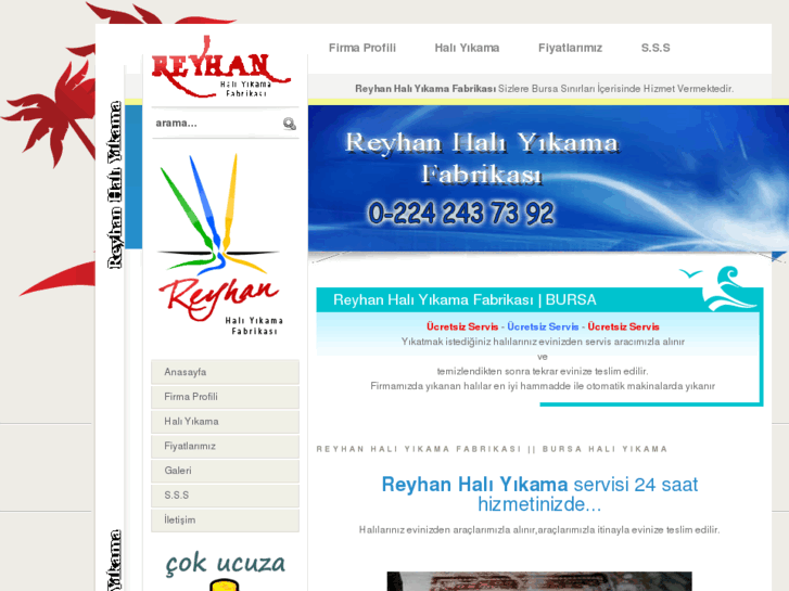 www.reyhanhaliyikama.com