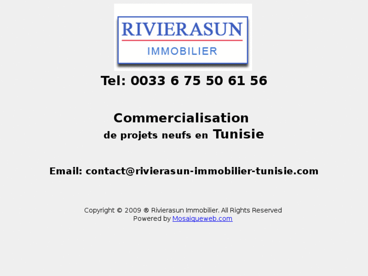 www.rivierasun-immobilier.com