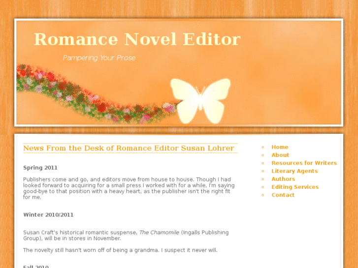 www.romancenoveleditor.com