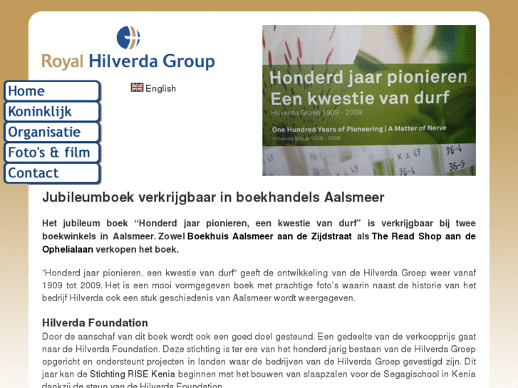 www.royalhilverdagroup.nl