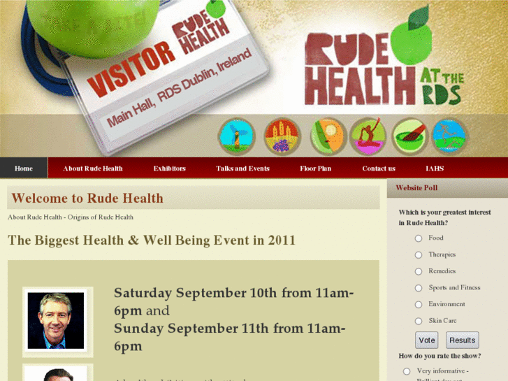 www.rudehealth.ie