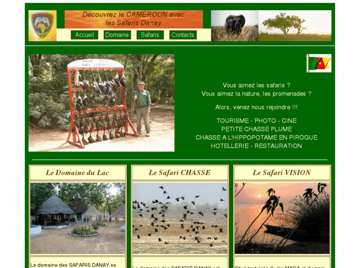 www.safaridanay.com