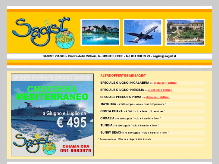 www.sagist.it
