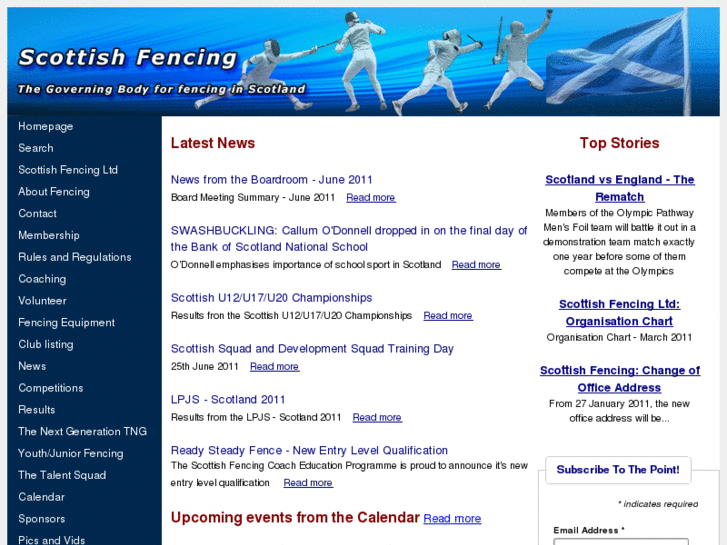 www.scottish-fencing.com