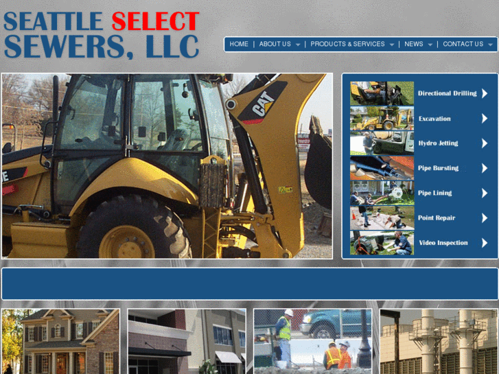 www.seattleselectllc.com