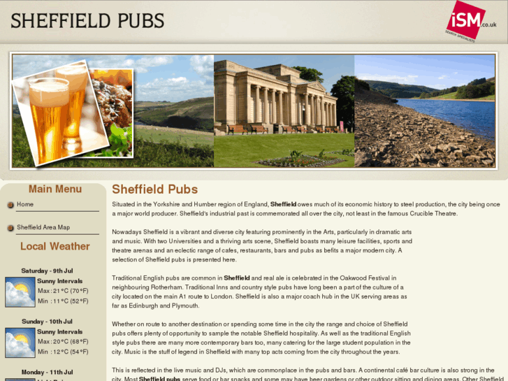 www.sheffieldpub.com