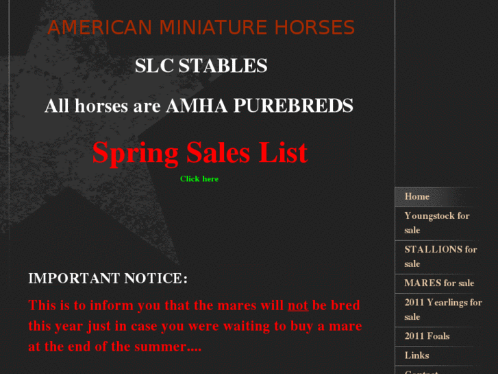 www.slcstables.com