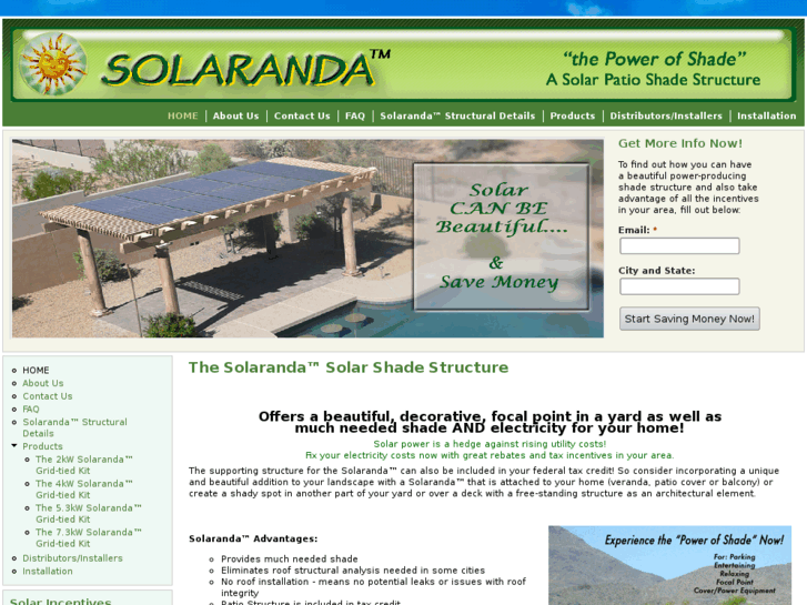 www.solaranda.com