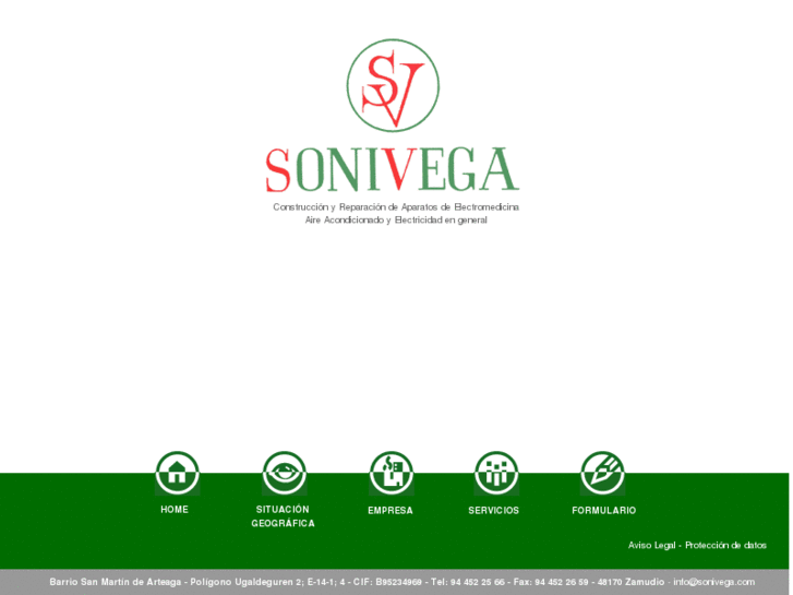 www.sonivega.com