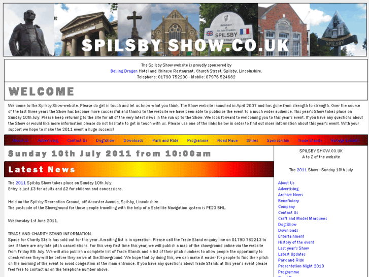 www.spilsbyshow.co.uk