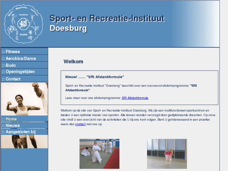 www.sportschooldoesburg.nl